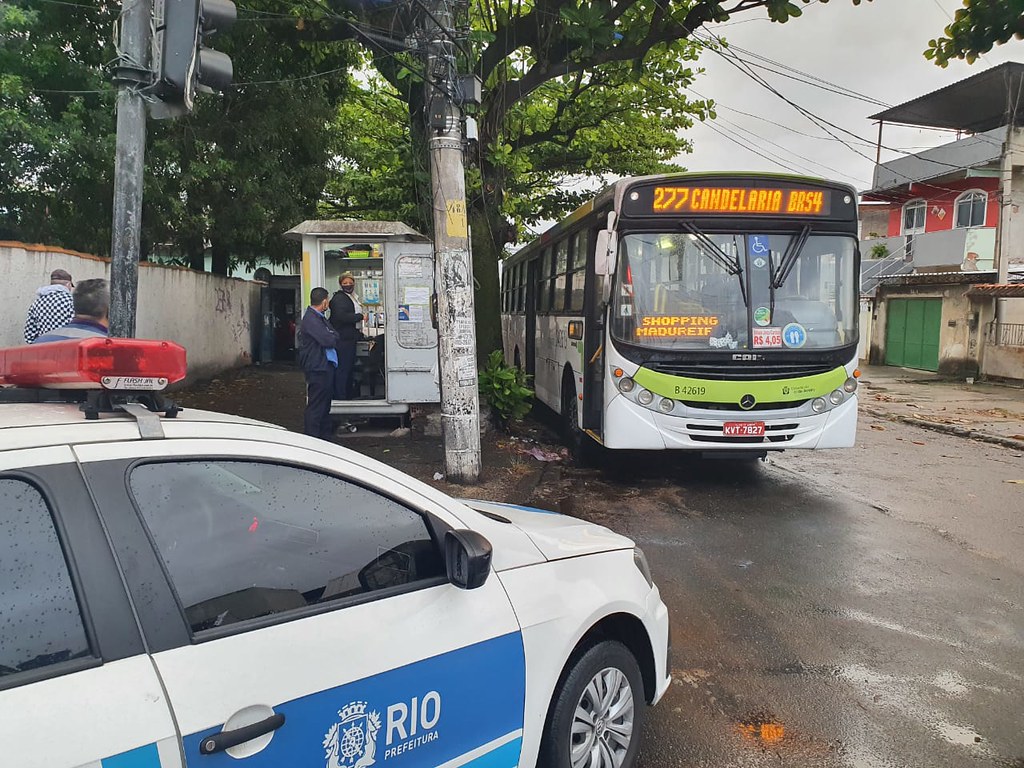 How to get to Integra Tecnologia e Sistemas in Sorocaba by Bus?